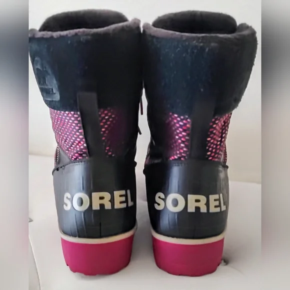 ~~SOREL💗Tivoli II Winter Boots~~ - Picture 5 of 7